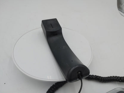Good Condition RCA Landline Telephone Handset TC25214 Black Tested Working