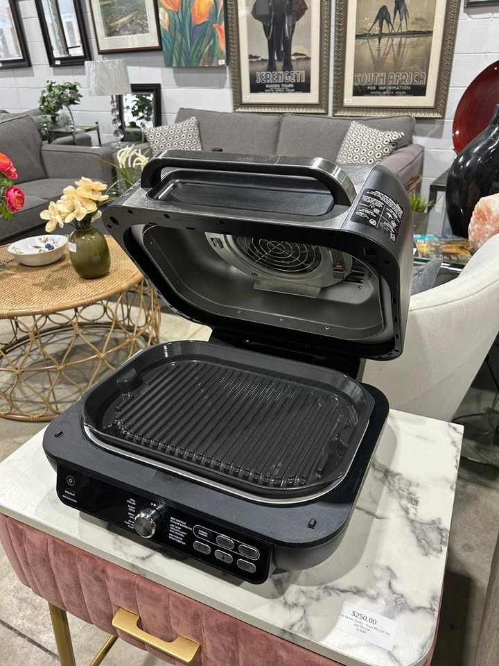 Ninja IG651 Foodi Smart Pro 7-in1