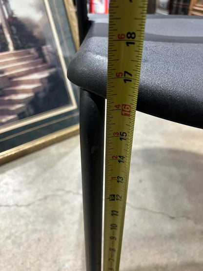 Office Stackable Chairs - 8 Available