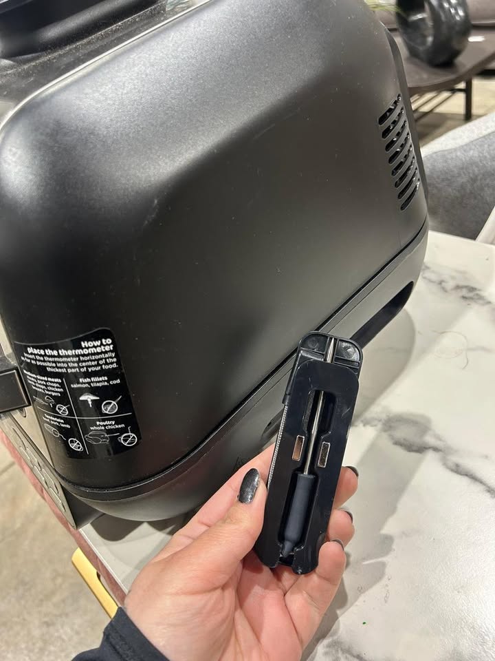 Ninja IG651 Foodi Smart Pro 7-in1