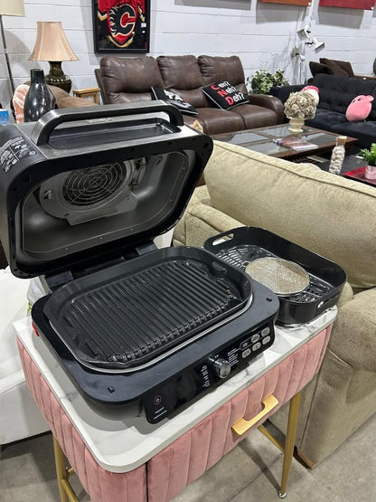 Ninja IG651 Foodi Smart Pro 7-in1