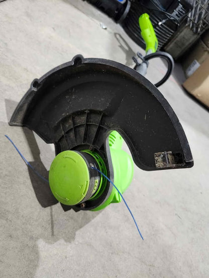 Greenworks 4 Amp 13-Inch Corded Electric String Trimmer