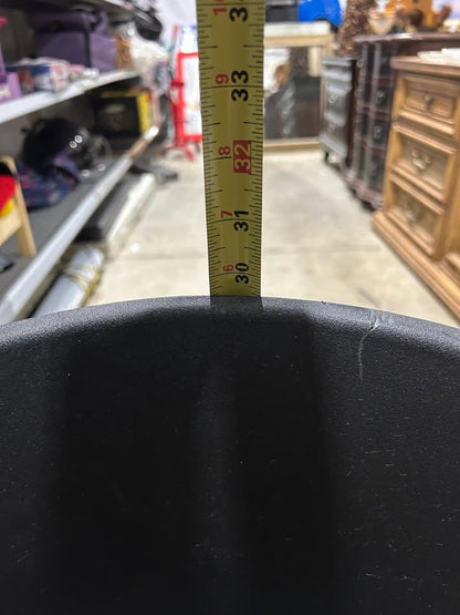 Office Stackable Chairs - 8 Available