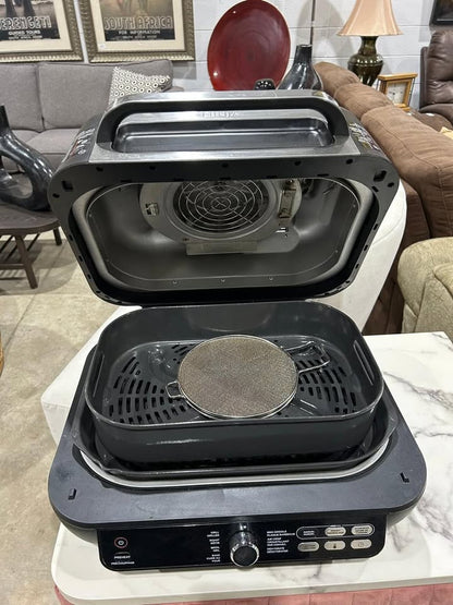 Ninja IG651 Foodi Smart Pro 7-in1