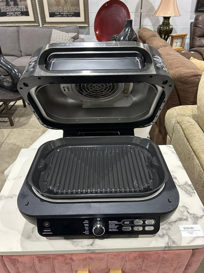 Ninja IG651 Foodi Smart Pro 7-in1