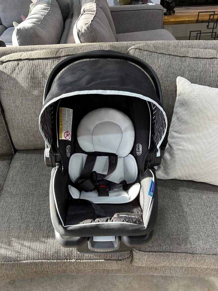 Graco Snygride 35 Lite LX Infant Car Seat