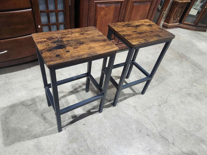 VASAGLE Counter Stools 1