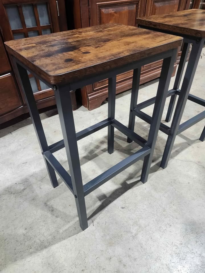 VASAGLE Counter Stools 1