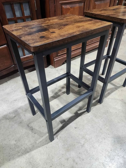 VASAGLE Counter Stools 1