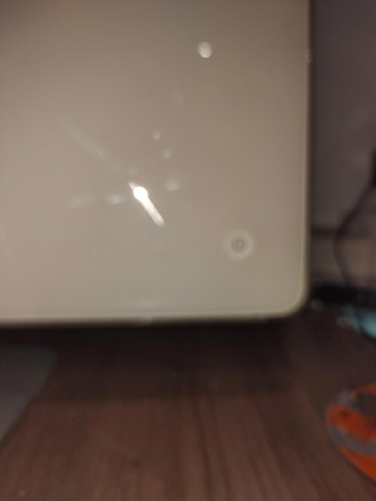 Apple 20inch iMac White Late 2006 2.16GHz C2D 1GB RAM 250GB HDD - Fair