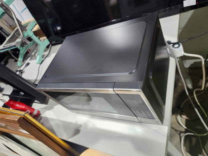 Dandy 900w Countertop Microwave