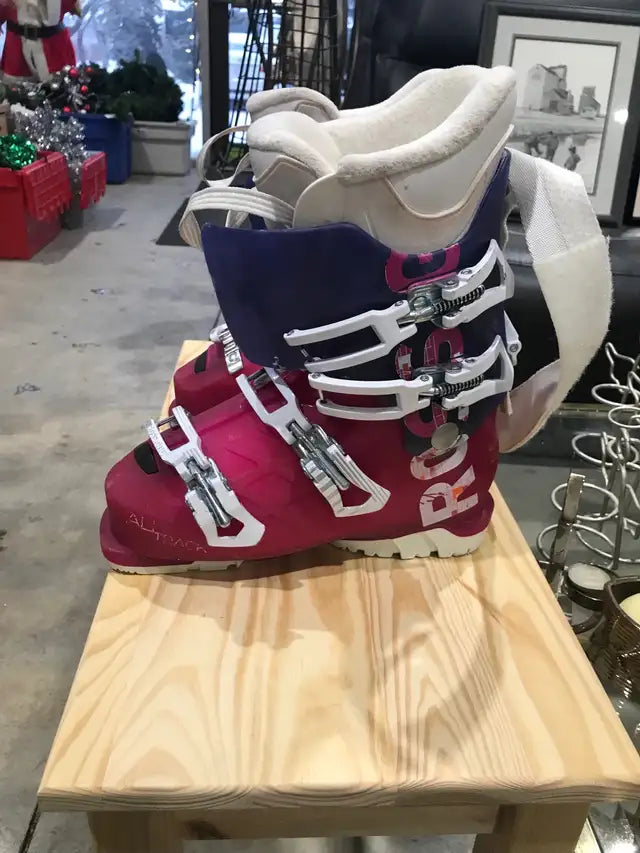 Rossignol AllTrack 90 Girls Ski Boots (278 mm)