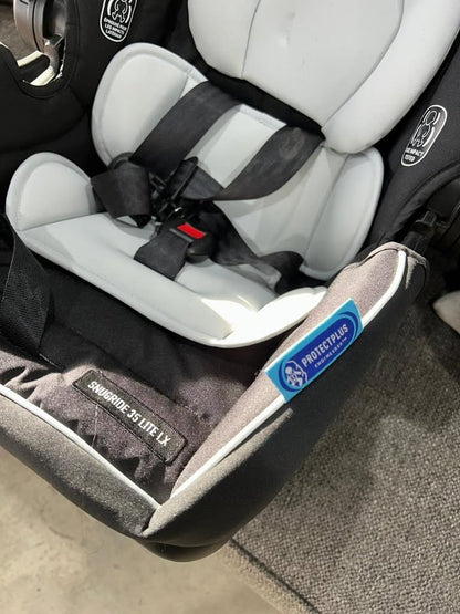 Graco Snygride 35 Lite LX Infant Car Seat