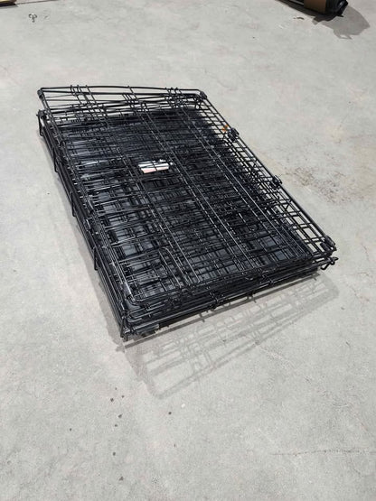 Small Foldable Pet Crate