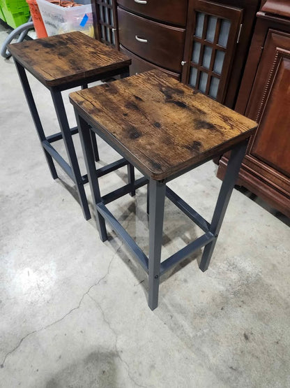 VASAGLE Counter Stools 1