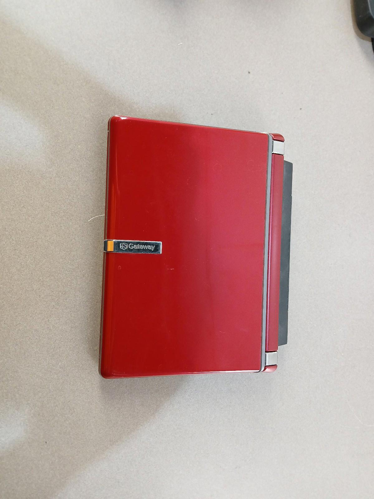 Pour pièces UNIQUEMENT Ordinateur portable Gateway L2030u