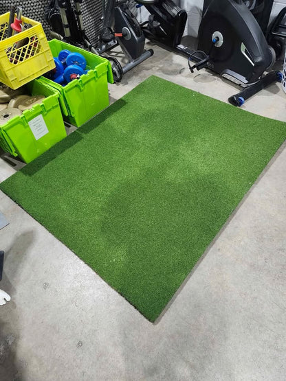 GoSports Golf Pratice Rubber Mat 5ft by 4ft