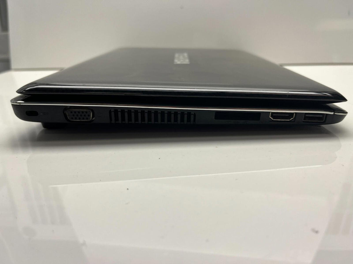 Toshiba Satellite T110-107 FOR PARTS