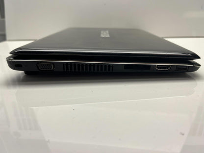 Toshiba Satellite T110-107 FOR PARTS