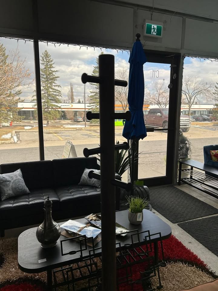UMBRA Pilar Coat Rack