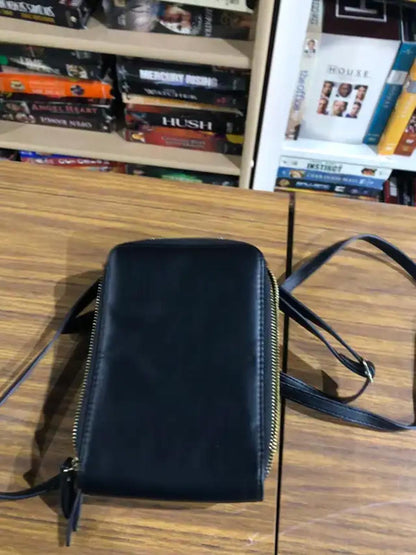 Donnella Rose Crossbody