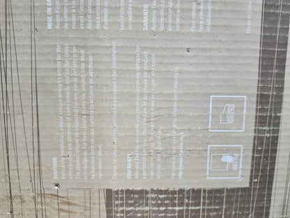 New! Naturi Ceramic Floor/Wall Tiles 13.1x13.1" - 7 Boxes Available
