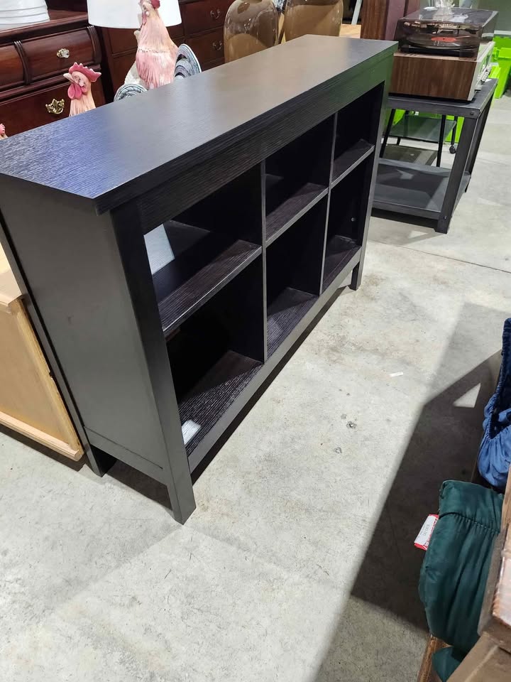 Ikea Hemmes Console/Sofa Table
