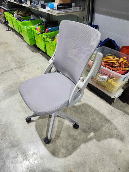 Naspaluro Ergonomic Mesh Office Chair