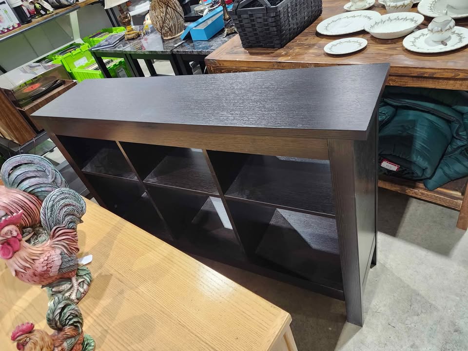 Ikea Hemmes Console/Sofa Table