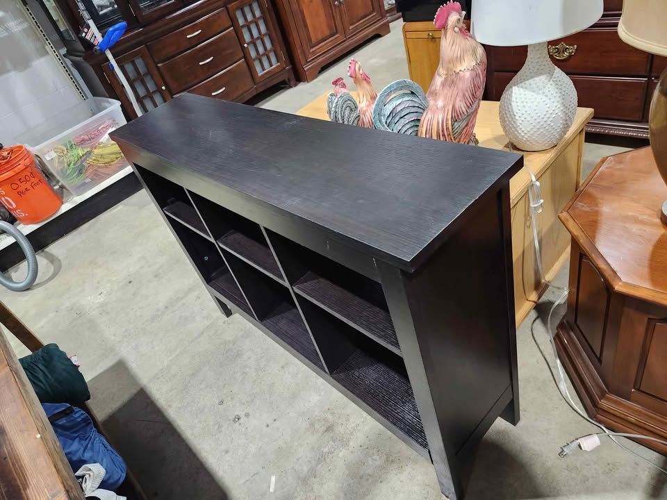 Ikea Hemmes Console/Sofa Table