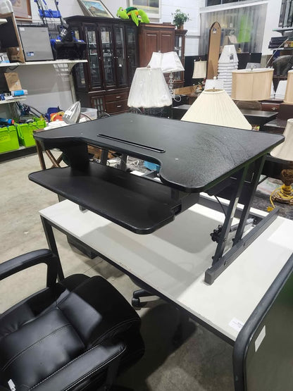 Standing Adjustable Desk Riser