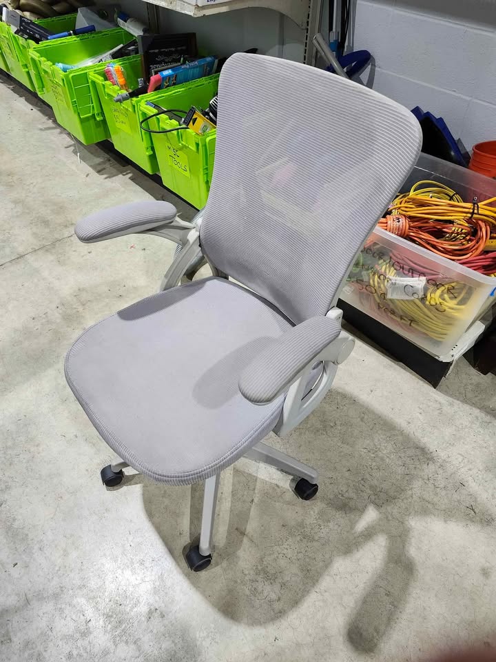 Naspaluro Ergonomic Mesh Office Chair