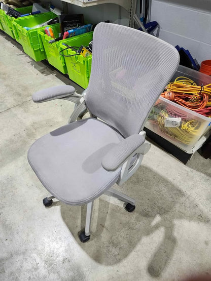 Naspaluro Ergonomic Mesh Office Chair