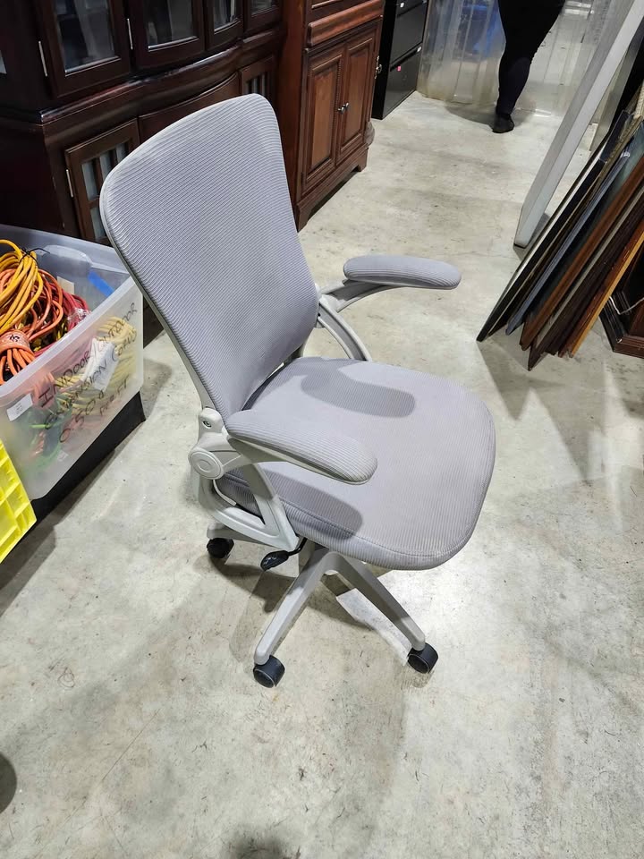 Naspaluro Ergonomic Mesh Office Chair