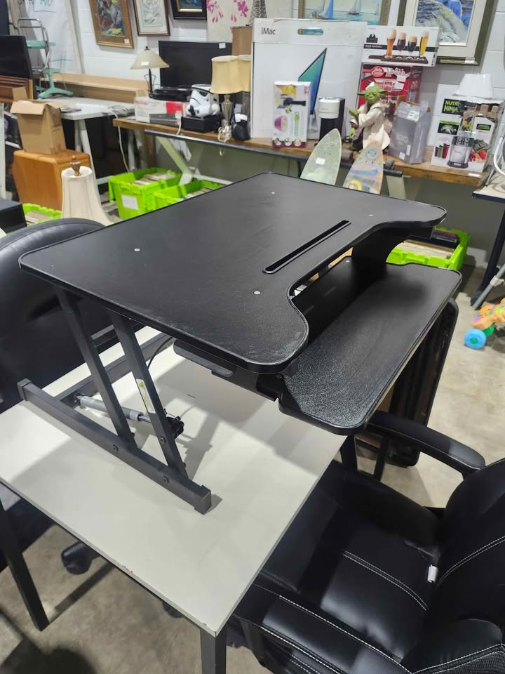 Standing Adjustable Desk Riser