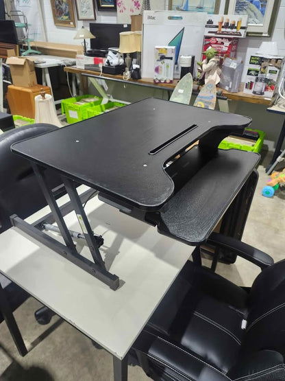 Standing Adjustable Desk Riser