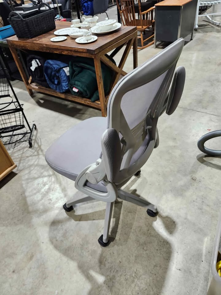 Naspaluro Ergonomic Mesh Office Chair