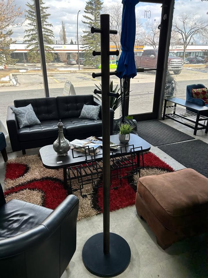 UMBRA Pilar Coat Rack