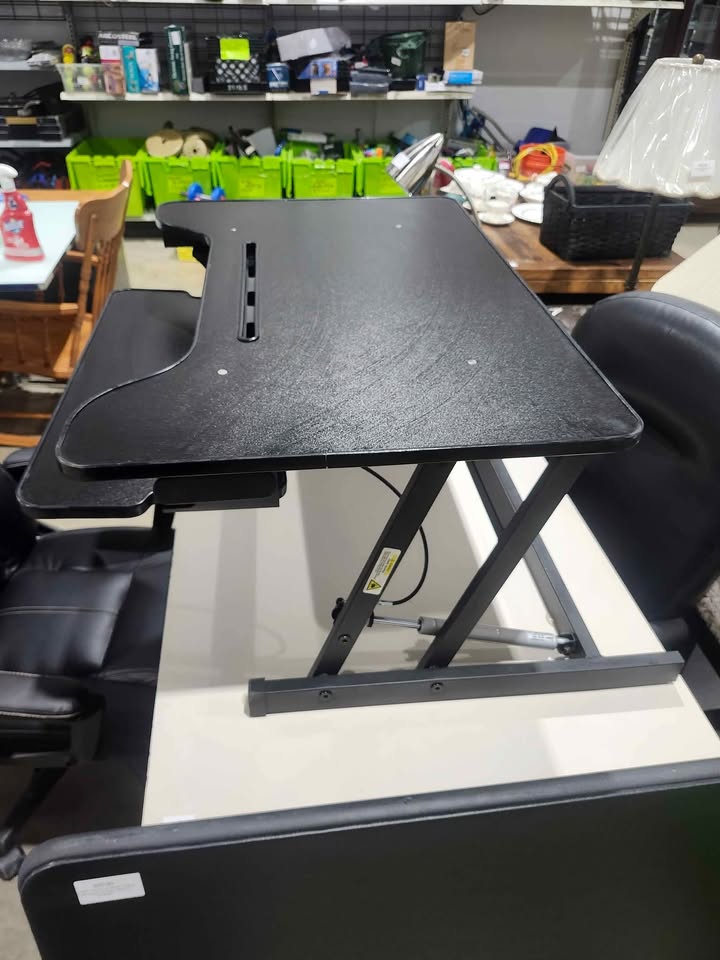 Standing Adjustable Desk Riser