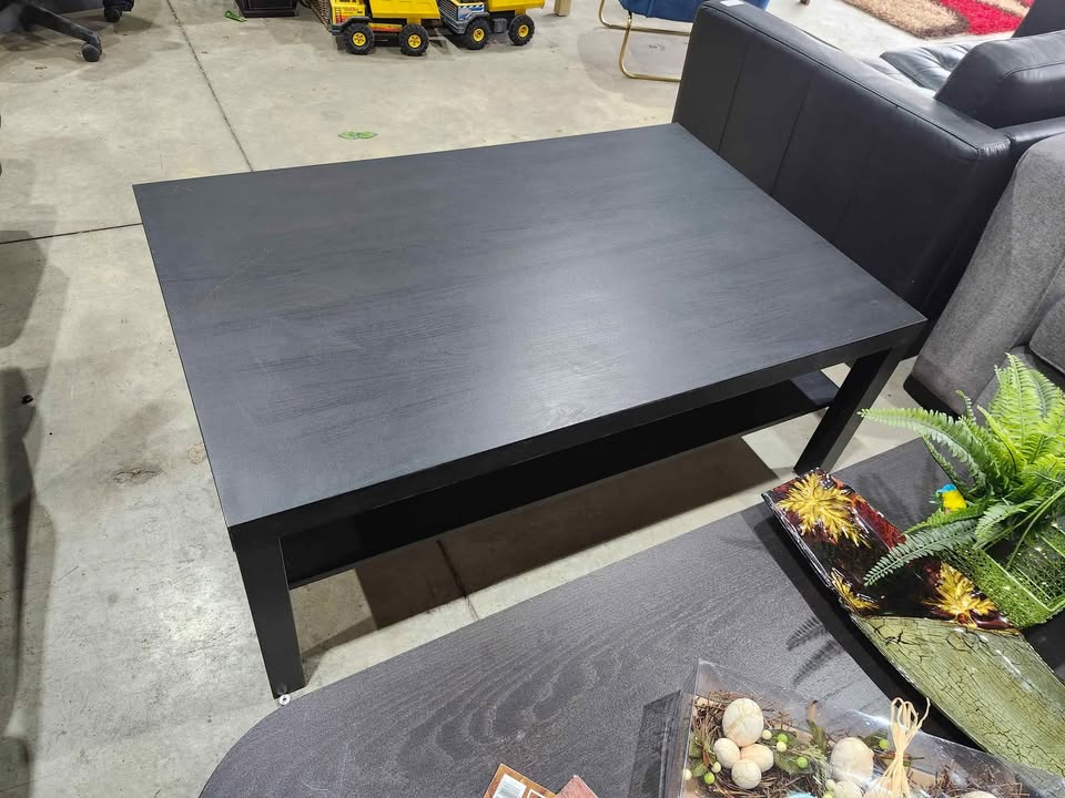 Large Ikea LACK Coffee Table