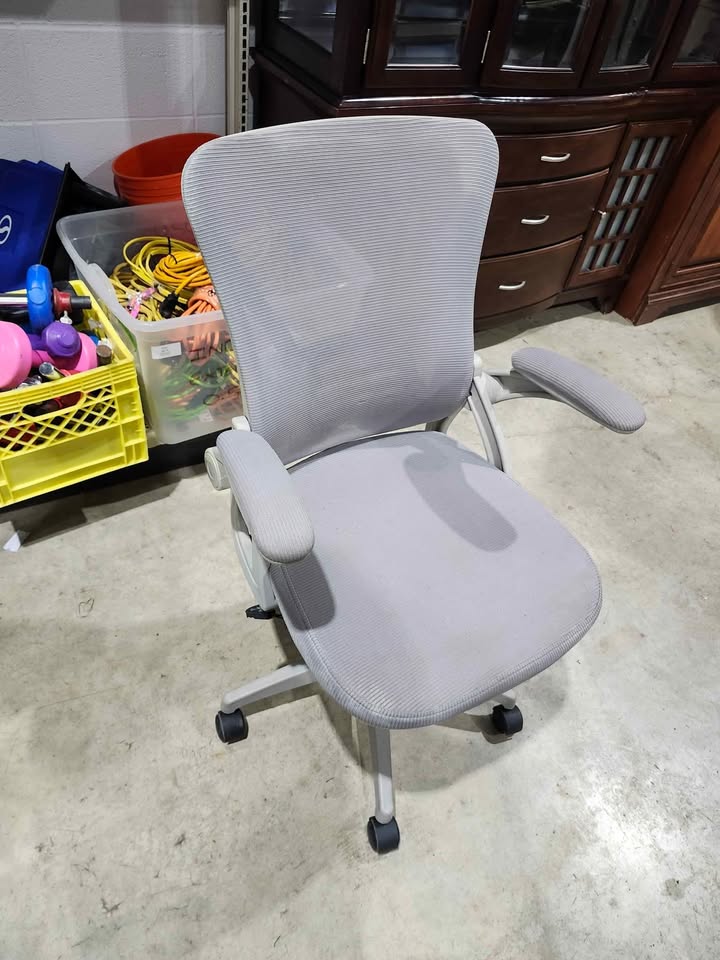 Naspaluro Ergonomic Mesh Office Chair