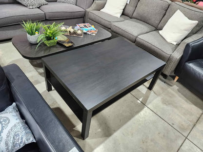 Large Ikea LACK Coffee Table