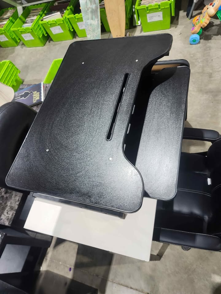 Standing Adjustable Desk Riser