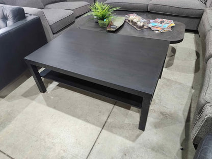 Large Ikea LACK Coffee Table