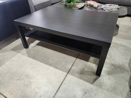 Large Ikea LACK Coffee Table