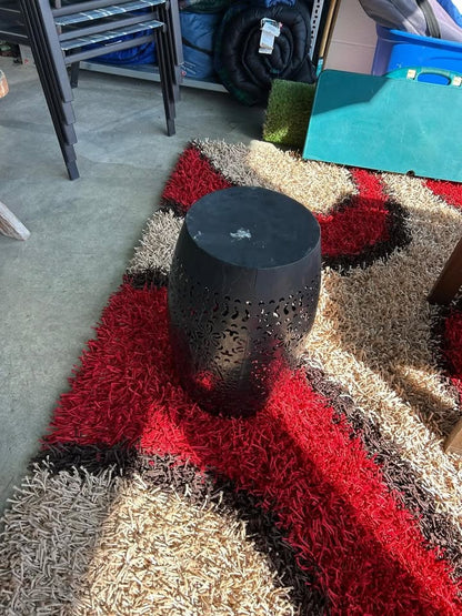 Metal Outdoor/Indoor Plant Stand