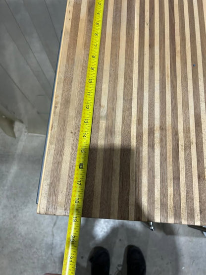 Kitchen Cabinet/Island