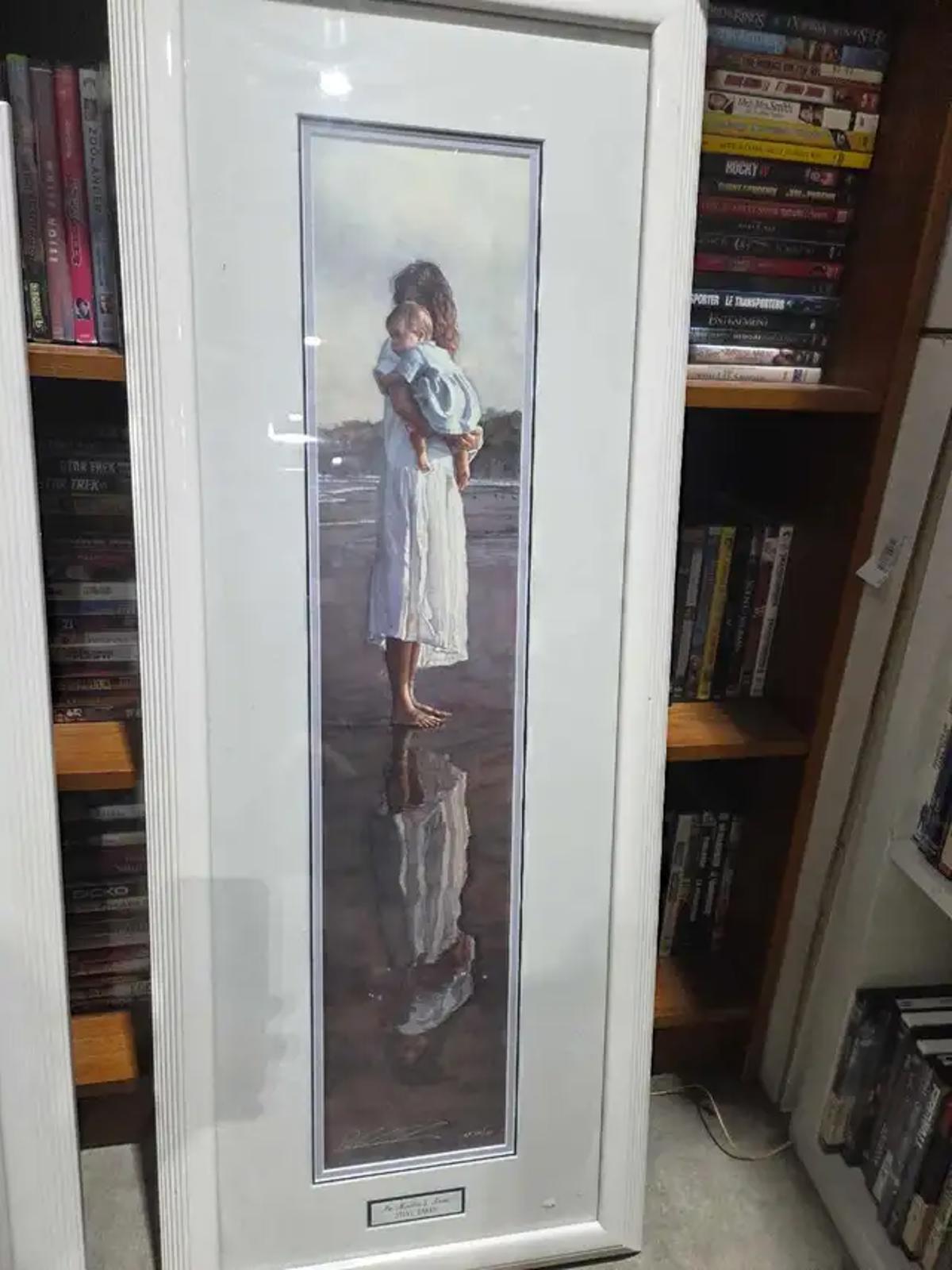 Steve Hanks Limited Edition Prints