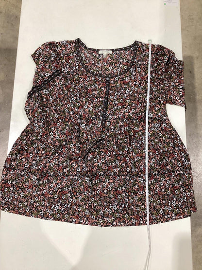 MAX STUDIO Blouse Medium