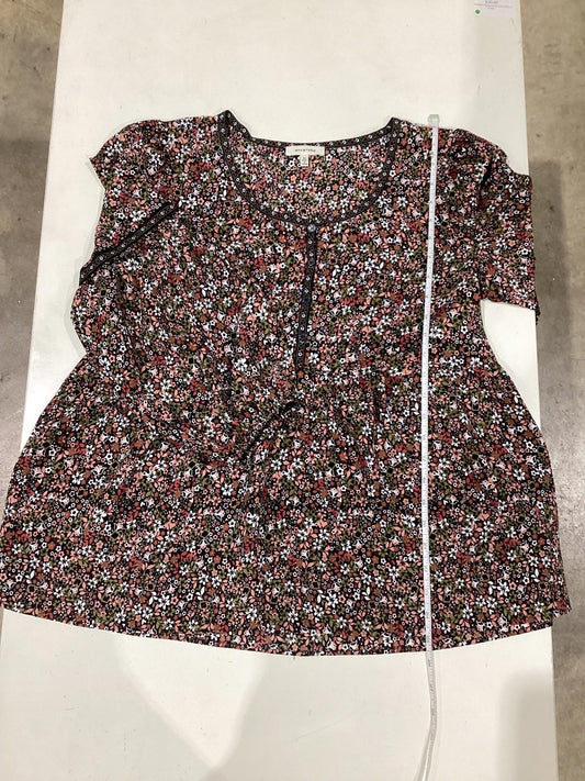 MAX STUDIO Blouse Medium